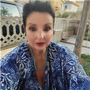 le mie lezioni di svolgeranno on line tramite zoom o meet, saranno lezioni di italiano on line a adulti e bambini